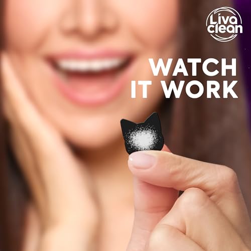 Livaclean 250CT Black Star Pimple Patches for Face - Hello Kitty - Product Imagery