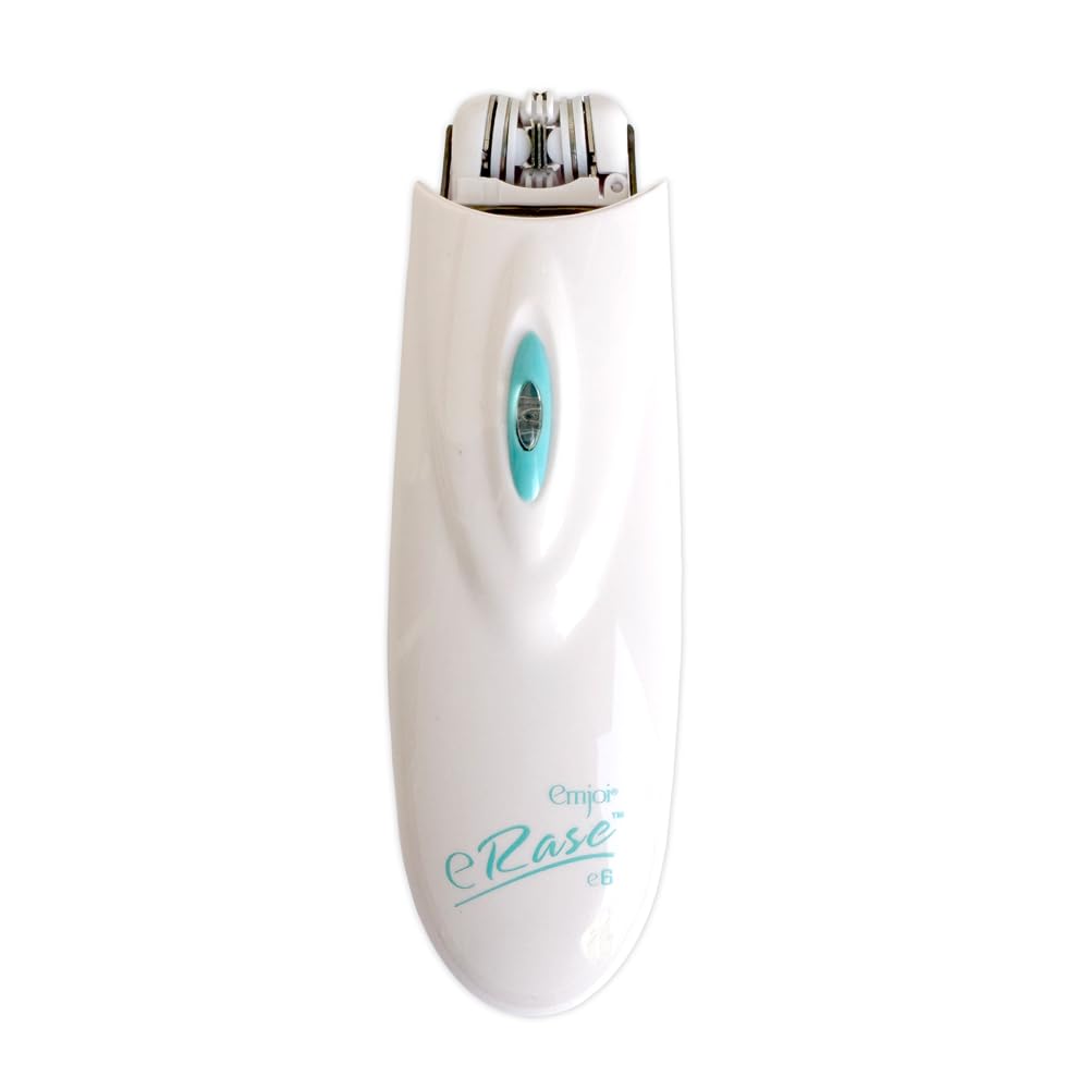 Facial Hair Remover Epilator by Emjoi - Emjoi Official Imagery - 1