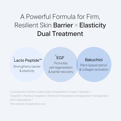 IUNIK Beta-Glucan Barrier Milky Toner Essence - Deep Hydration - Product Imagery