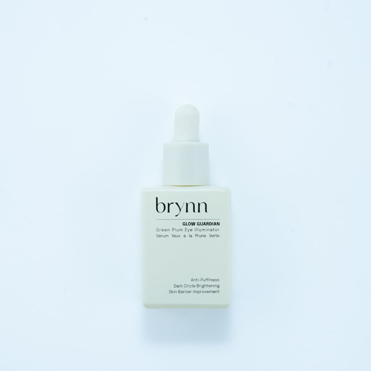 Green Plum Eye Illuminator - brynn Official Imagery - 2