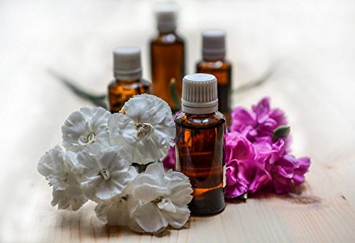 Fragrance Oil 100% Straight Pure Perfume Strength for Soap, Bath - Product Imagery
