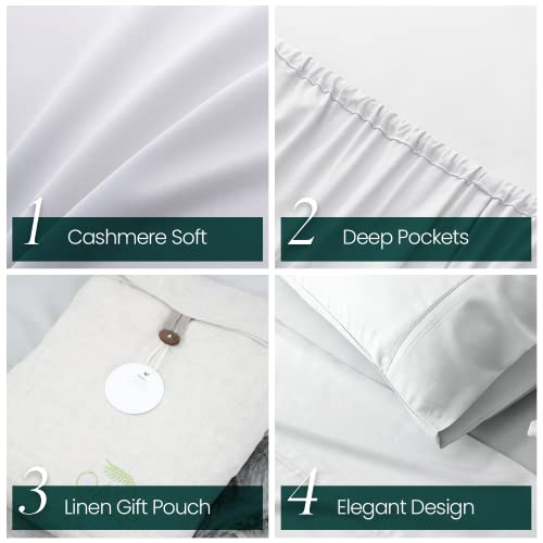 Island Collection | Soft & Hypoallergenic | Cooling & Moisture - Product Imagery