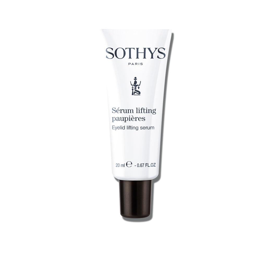 SOTHYS Eyelid Lifting Serum - SOTHYS Official Imagery - 2