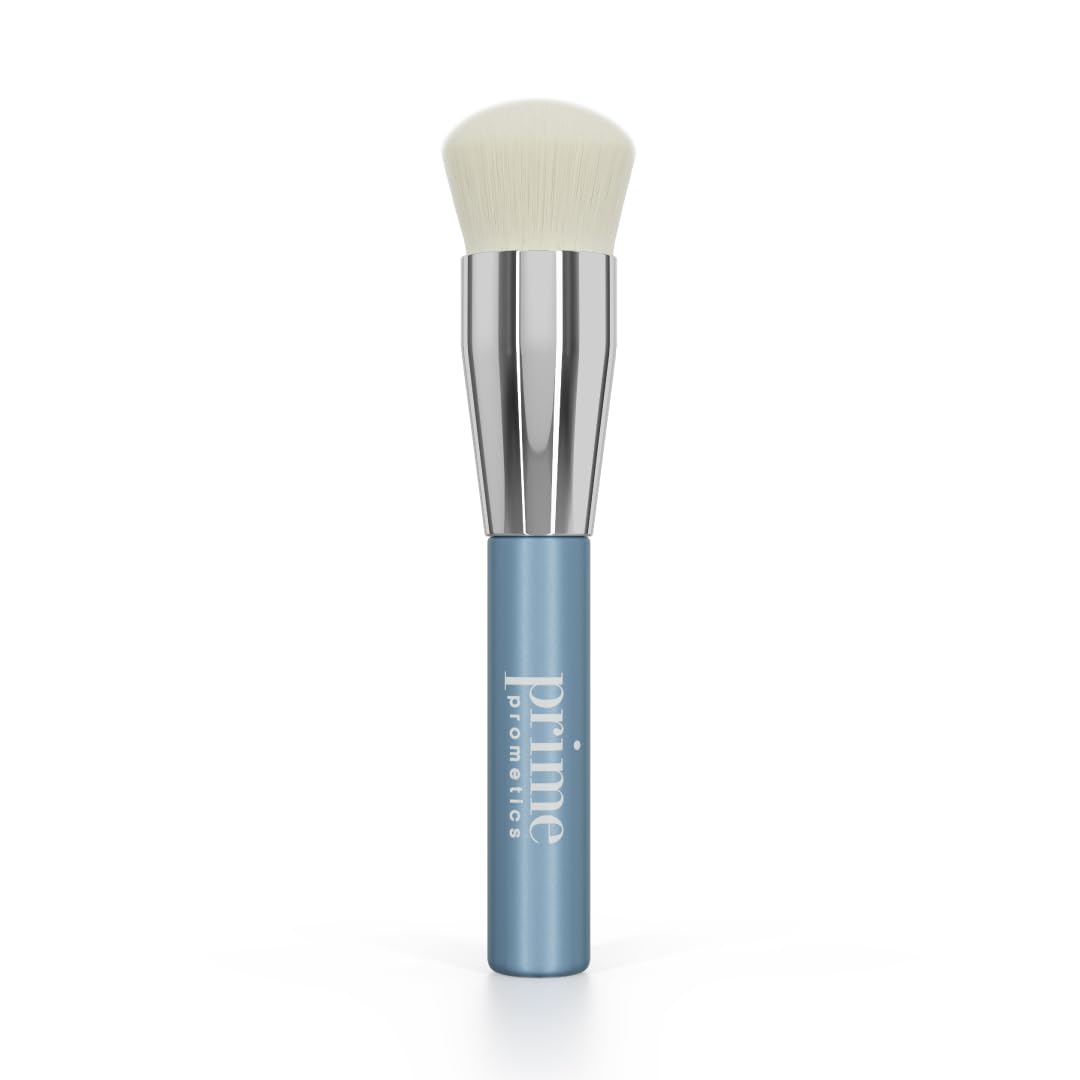 Prime Prometics PrimeSkin Liquid Foundation Brush for Mature - PRIME PROMETICS Official Imagery - 2
