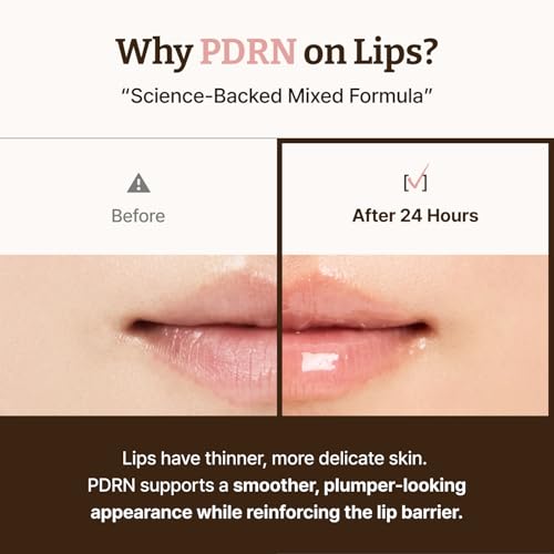 All Advanced PDRN Rejuvenating Lip Serum 0.3 Fl Oz - Product Imagery