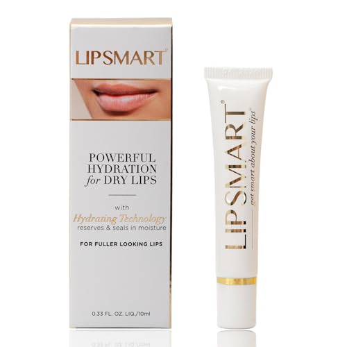 Lipsmart Ultra Hydrating Lip Treatment Moisturizer and - LipSmart Official Imagery - 1