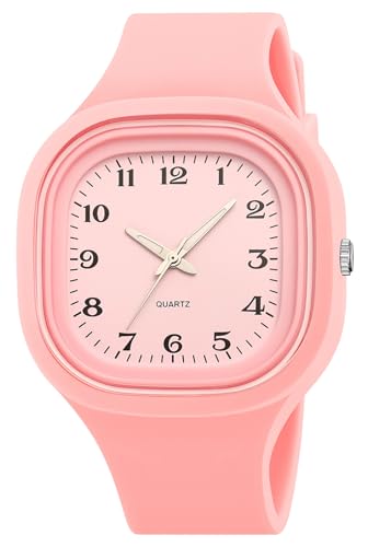 BESTKANG Unisex Quartz Watch - Product Imagery
