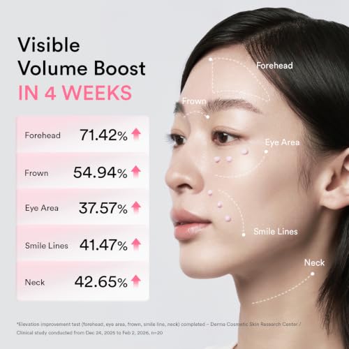 Abib PDRN Volume fill-it Booster Cream 2.5 tube | Volufiline - Product Imagery