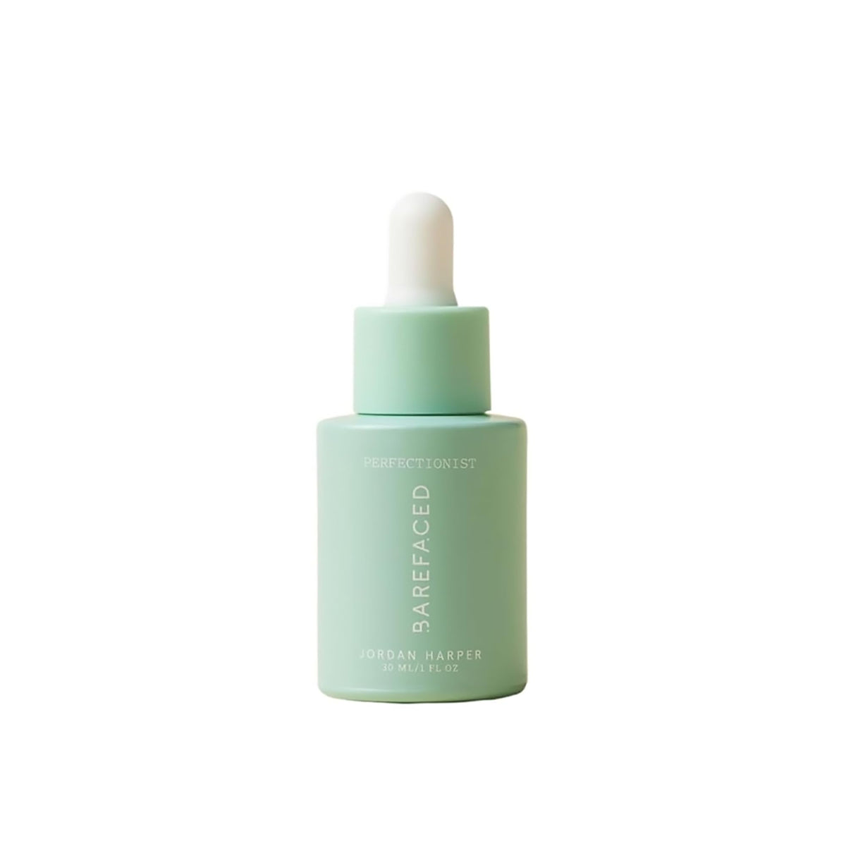 Barefaced Perfectionist 1 Fl Oz Facial Shave Oil with - Barefaced Official Imagery - 2