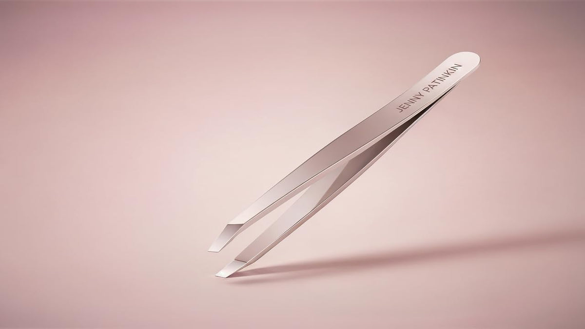 Jenny Patinkin The Big Reveal Touch Up Tools Precision Lash - JENNY PATINKIN Official Imagery - 3
