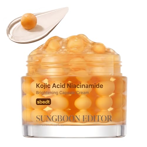 SUNGBOON EDITOR Tone & Glow Duo Set, Boosting Mask 4 Count + - Product Imagery