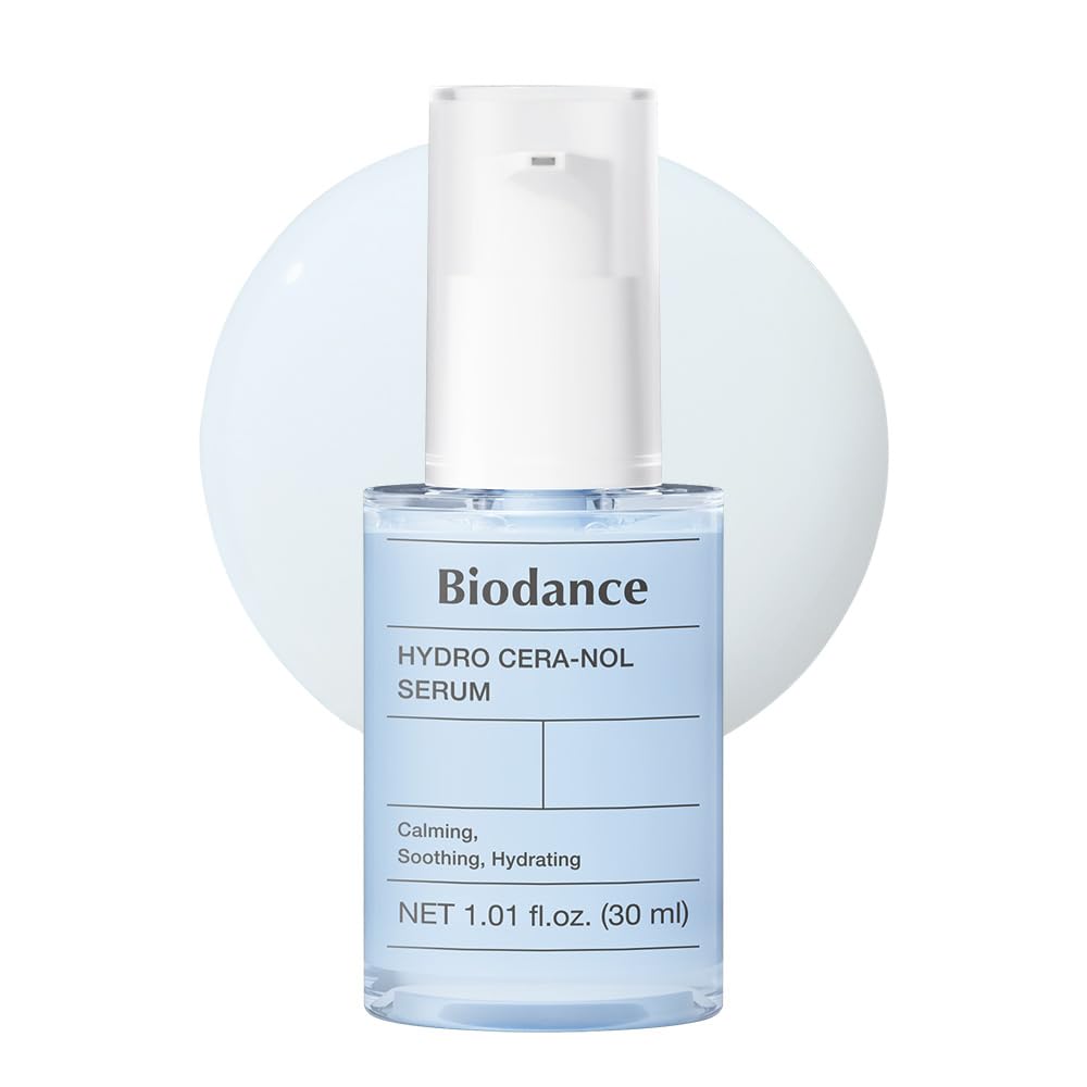 BIODANCE Firming Collagen Peptide Face Serum for Anti-Aging, - BIODANCE