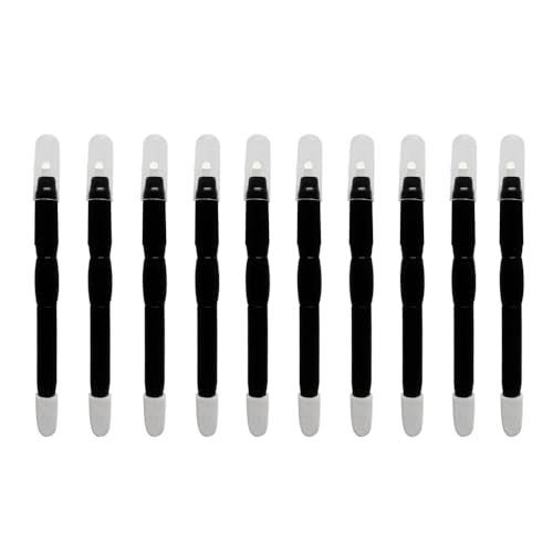Very Sharp Disposable Microblading Pens 18U With Pigment - ZUSING Official Imagery - 1