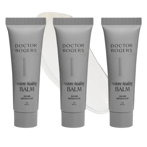 Doctor Rogers Restore Healing Balm Multi Purpose Healing - Doctor Rogers Re Official Imagery - 1