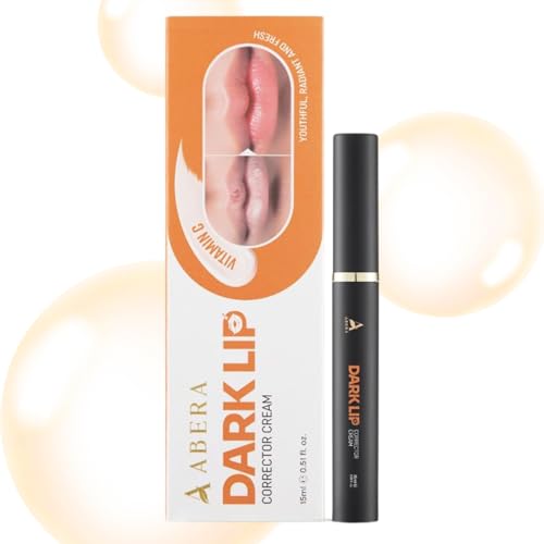ABERA Dark Lips Corrector Cream Lip Lightening For Dark Lips - ABERA Official Imagery - 1