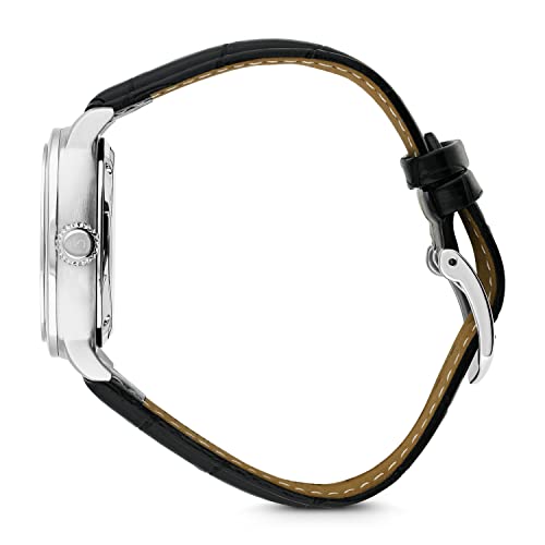 Stauer 1930 Dashtronic Watch Cotswold Genuine Men's Automatic - Product Imagery
