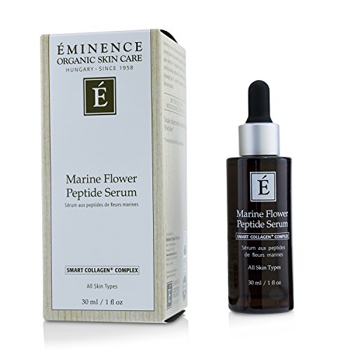 Marine Flower Peptide by Eminence for Unisex - Serum - Eminence Official Product View 1