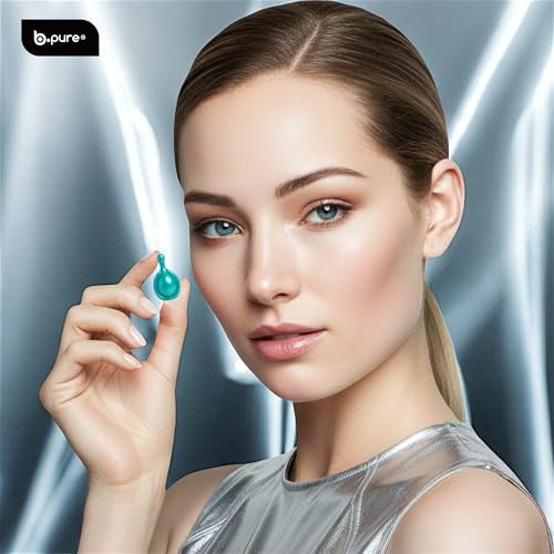 Hydration, Brightening, and Oil Control Facial Serum Kit | - Product Imagery