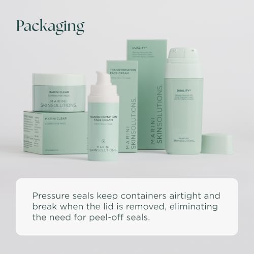 Marini SkinSolutions Bioglycolic Face Cleanser - 6 fl oz - Product Imagery
