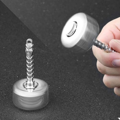Fidget Spinners Toys 3 Pack for Kids Adults, Sensory Hand Fidget - Product Imagery