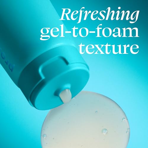 TULA Skin Care The Cult Classic Purifying Face Cleanser - Gentle - Product Imagery