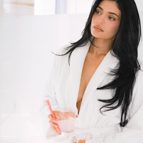 k2o by Kylie Jenner Advanced Skin Hydration Mix with - Product Imagery