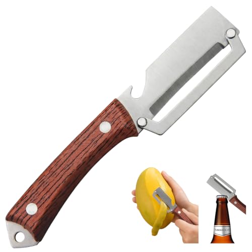 Multifunctional Vegetable Peeler, Elite Vegetable Peeler - Product Imagery