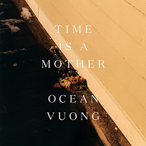 Time Is a Mother - Product Imagery