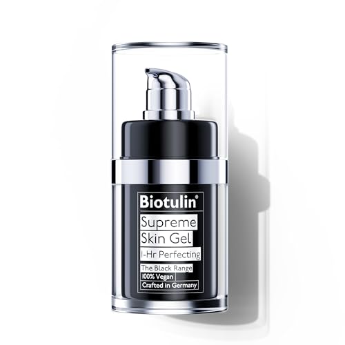 BIOTULIN Supreme Skin Gel - 15 ml - Product Imagery