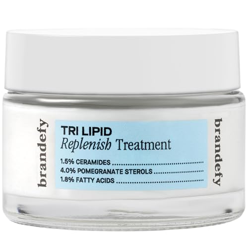Brandefy Tri Lipid Replenish Treatment - Brandefy Official Imagery - 1
