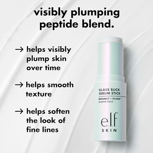 e.l.f. SKIN Glass Slick Serum Stick - Product Imagery