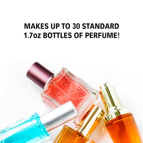 Perfumer's Alcohol, 32 oz for DIY Fragrances - Product Imagery
