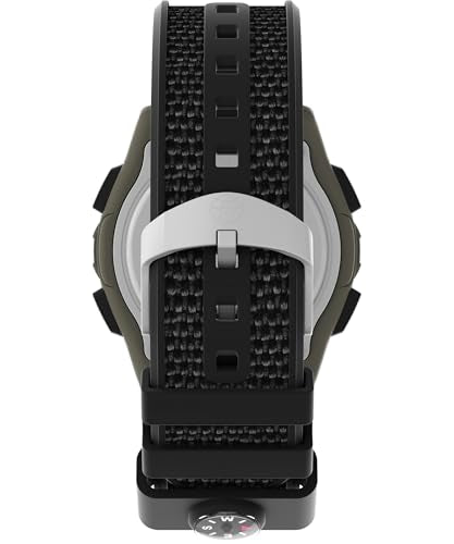 Timex Men's Expedition Digital CAT5 41mm Watch - Product Imagery