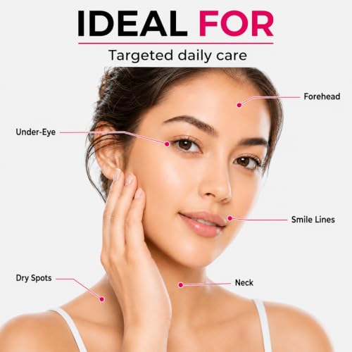 Calcium Skin Care Set, Daily Moisturizing Face Kit for Women, - Product Imagery