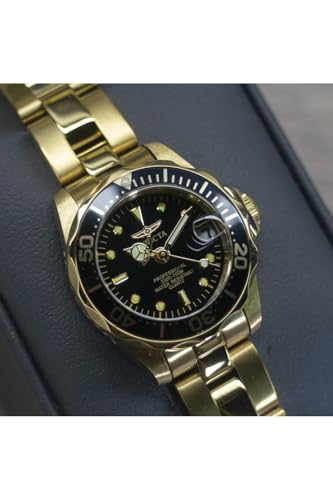 Invicta Men's & Women's Pro Diver Automatic Watch - Product Imagery