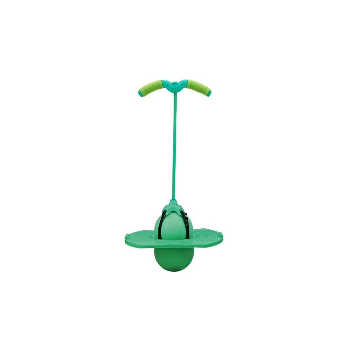 Exercise Equipment Long Height Bouncing Ball Explosion proof - Premium Selection Official Imagery - 1