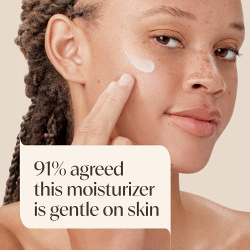 Aveeno Positively Radiant Daily Face Moisturizer SPF 30, 2.3 fl. - Product Imagery