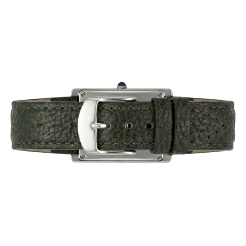 CILOA Watches for Men Unique Rectangle Relojes para Hombres - Product Imagery