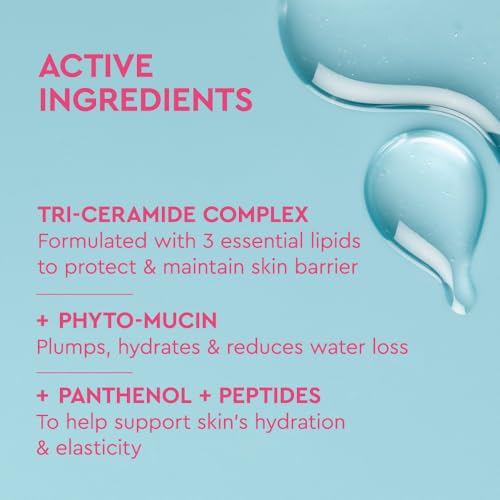 BYOMA Phyto-Mucin Glow Serum - Product Imagery