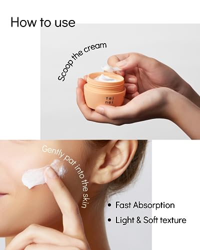 DEEP HYDRATING CREAM ONE - Product Imagery