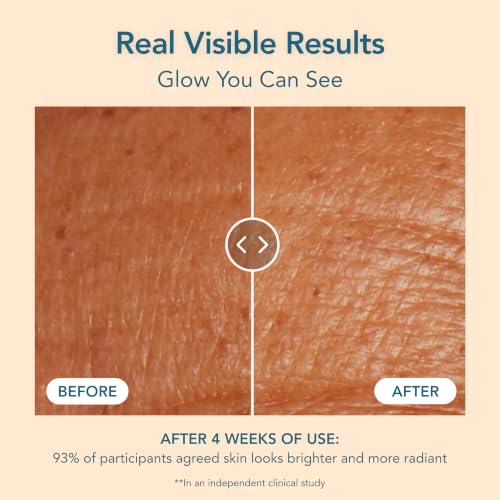 Lancer Skincare | Brightening Booster | Anti Aging Face Cream | - Product Imagery