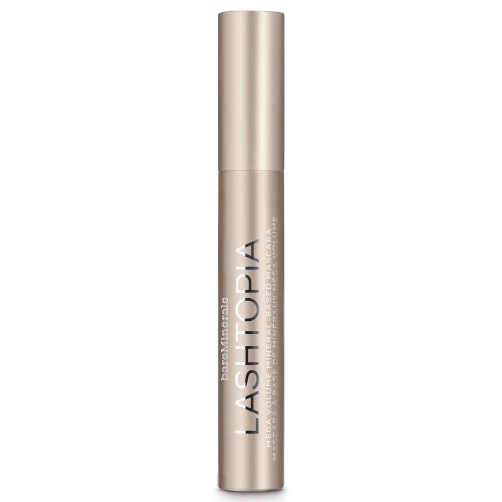 bareMinerals Lashtopia Mega Volume Mascara Ultimate Black 0 - Premium Selection Official Imagery - 3