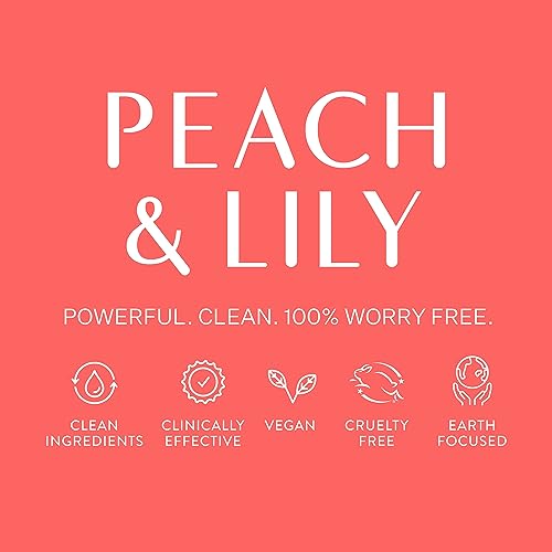Peach & Lily - Glass Skin Water-Gel Moisturizer (1.69 ounces) - - Product Imagery