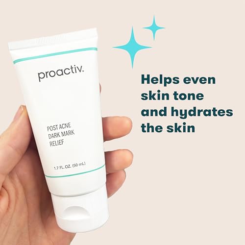 Proactiv Post Acne Dark Mark Relief Cream - Acne Spot Treatment - Product Imagery