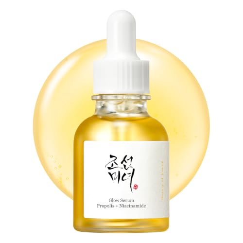 Beauty of Joseon Glow Serum Propolis and Niacinamide Hydrating - Product Imagery