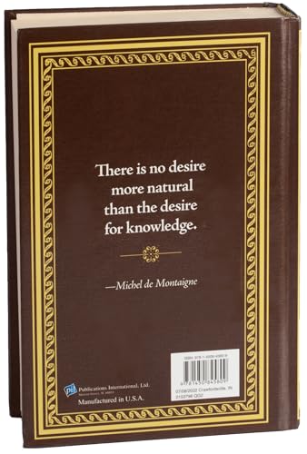 The Book of Unusual Knowledge: Big Book of Fascinating Facts & - Product Imagery