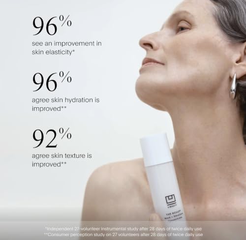 U Beauty The Sculpt Neck and Decollete Concentrate - 0.5 fl oz - Product Imagery