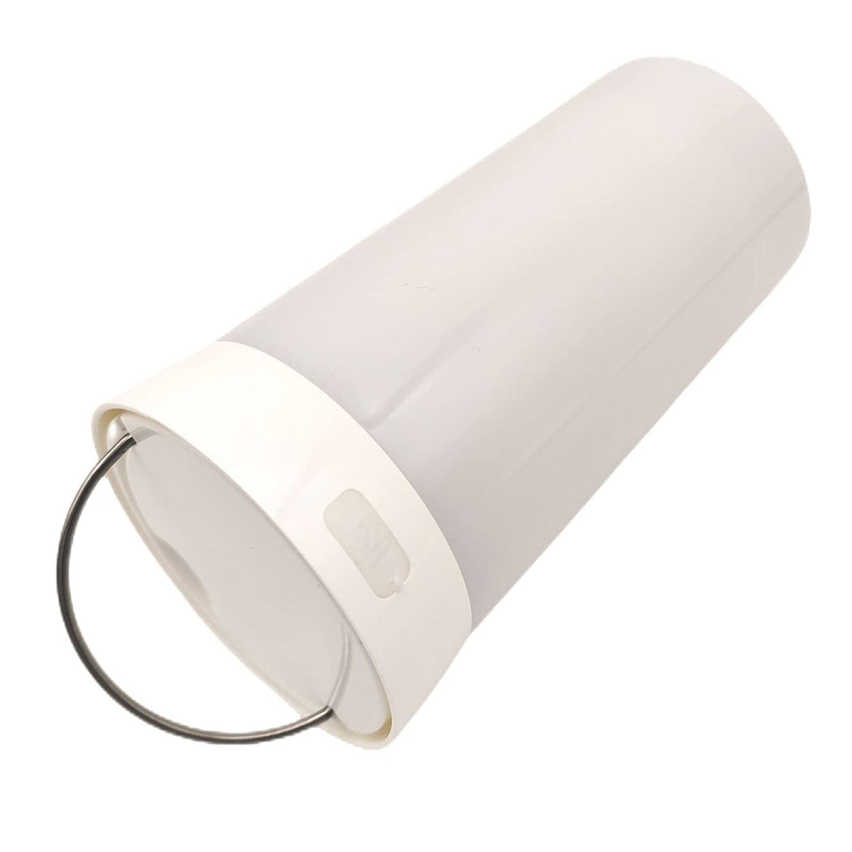 QLEE 2 Pack Led Flame Effect Lantern Light Usb Rechargeable - QLEE Official Imagery - 7