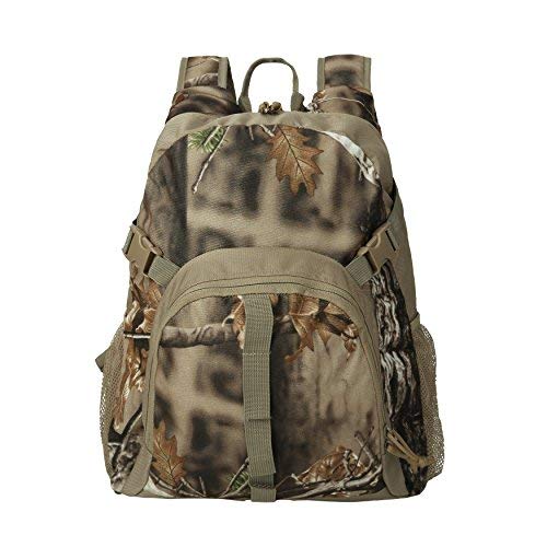 AUSCAMOTEK Camo Backpacks for Hunting Accessories Fishing - AUSCAMOTEK Official Imagery - 1