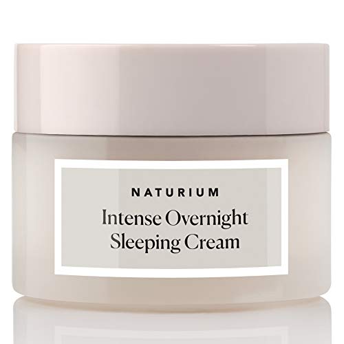 Naturium Intense Overnight Sleeping Cream Hydrating Anti - Naturium Official Imagery - 1